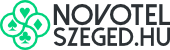 Novotel-szeged.hu